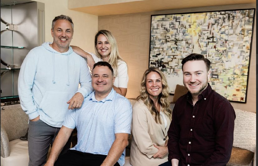 The Brightmind Partners team